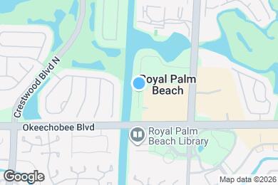 Map image of the property - 202 Lakeside Lndg Dr