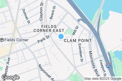 Map image of the property - 9 Elm St