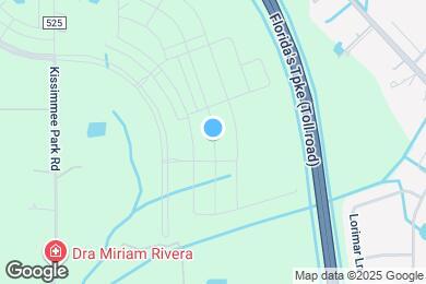 Map image of the property - 5058 Rain Shadow Dr