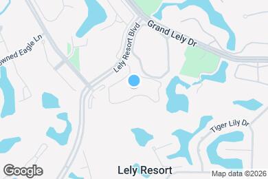 Map image of the property - 7930 Mahogany Run Ln