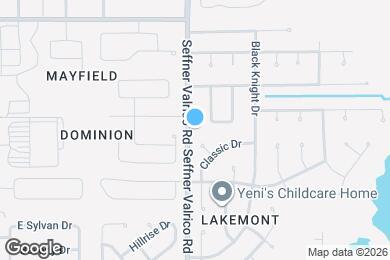 Map image of the property - 1101 Seffner Valrico Rd