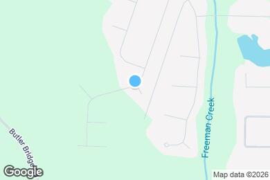 Map image of the property - 10 Tabitha Ct