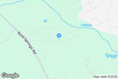Map image of the property - 3774 Saddle Bag Ct
