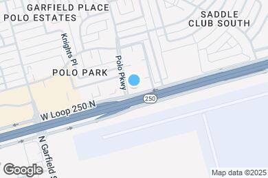 Map image of the property - ReNew at Polo Parkway
