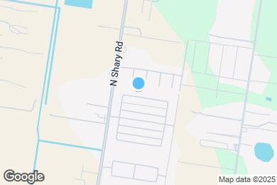 Map image of the property - 5808 Sandpiper Ave