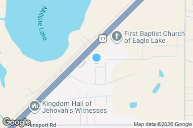 Map image of the property - 344 Corbel Ln