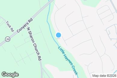 Map image of the property - 181 Holly Ct