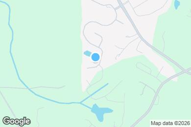 Map image of the property - 6010 Winding Lakes Dr