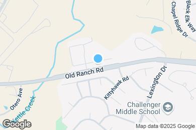 Map image of the property - 2635 Stone Creek Rd