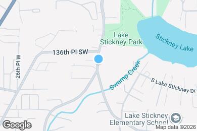 Map image of the property - Unit F6