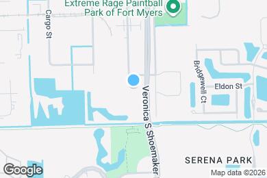 Map image of the property - Monarch