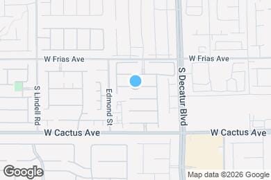Map image of the property - 5091 Moose Falls Dr