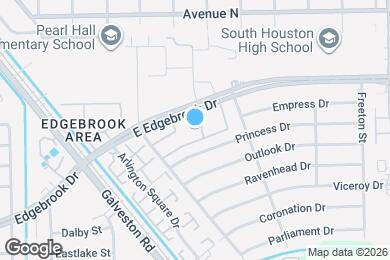 Map image of the property - Arlington Place - SI LLC