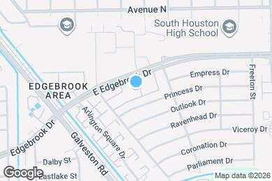 Map image of the property - Arlington Place Apartments