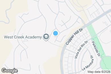 Map image of the property - 28721 Coal Mountain Ct