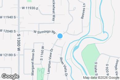 Map image of the property - 12067 Lampton View Dr