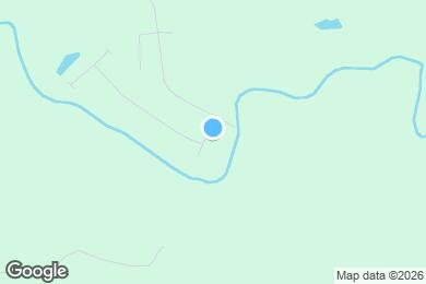 Map image of the property - 2837 Bullfrog Ln