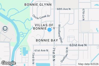 Map image of the property - 2 Bed/2 Bath