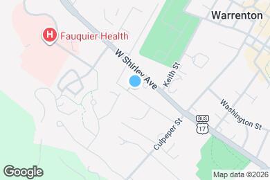 Map image of the property - 87 Fisher Ln