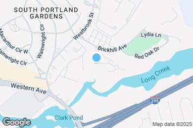 Map image of the property - 22 Cormorant Pl