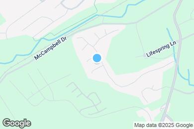 Map image of the property - 5721 Gaboury Ln