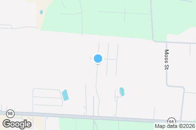 Map image of the property - 215 Peppercorn Wy