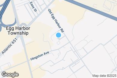 Map image of the property - 23B Oxford Vlg