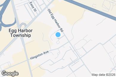 Map image of the property - 42A Oxford Vlg