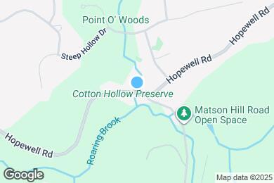 Map image of the property - 519 Hopewell Rd