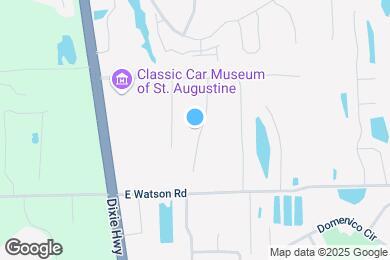 Map image of the property - 150 Hemlock Pt