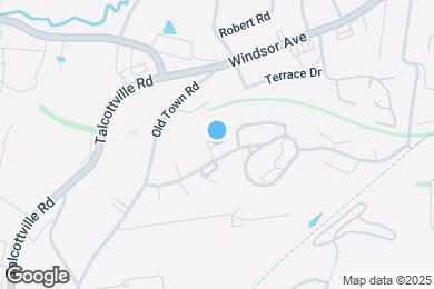 Map image of the property - 60 Old Town Rd #200