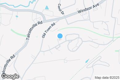 Map image of the property - 60 Old Town Rd 204