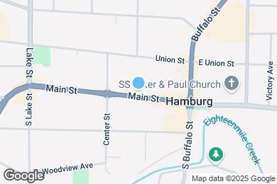 Map image of the property - 81 Main St