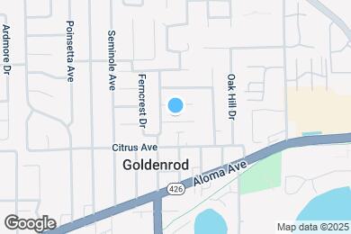 Map image of the property - 7423 Antietam Ct E