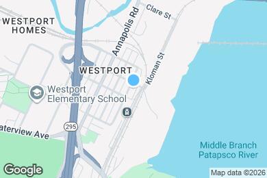 Map image of the property - 2241 Cedley St