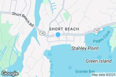 Map image of the property - 15 Bristol St