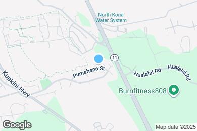 Map image of the property - 75-261-261 Pumehana St
