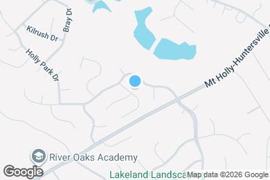 Map image of the property - 9620 Bird Watch Ln