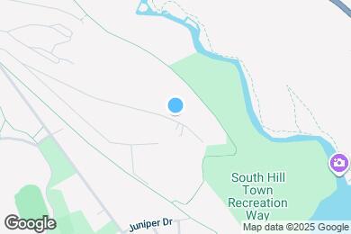 Map image of the property - 175 Kendall Ave