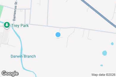 Map image of the property - 122 Locke Ln