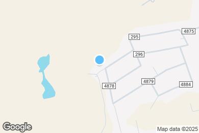 Map image of the property - 740 Co Rd 4876