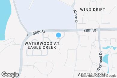 Map image of the property - 3708 Magenta Ln