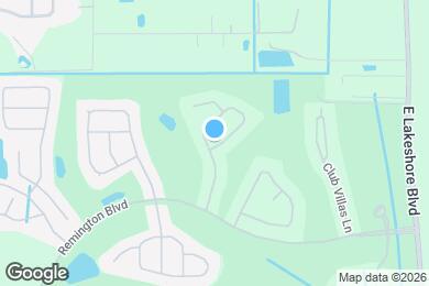 Map image of the property - 131 Harwood Cir