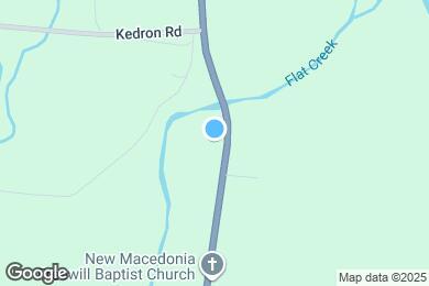 Map image of the property - 3790 Hwy 431