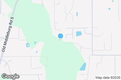 Map image of the property - 9354 Joannes Wy