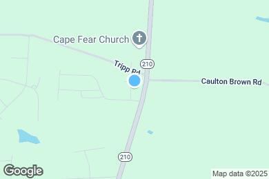 Map image of the property - 67 Village Edge Dr