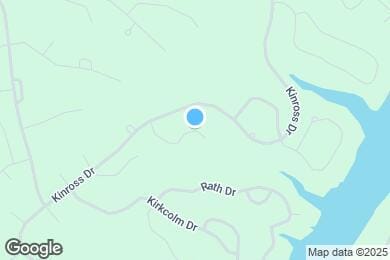 Map image of the property - 5 Hawthorn Ln