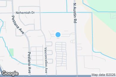 Map image of the property - 2122 Leo St