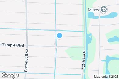 Map image of the property - 12252 80th Ln N