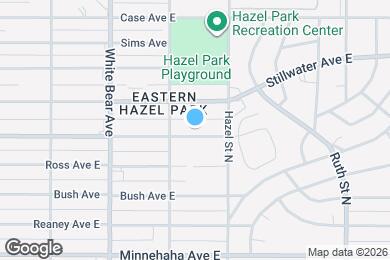 Map image of the property - 7th Street East